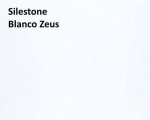 Silestone Blanco Zeus
